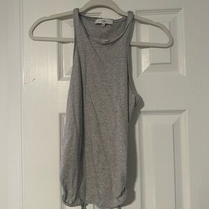 Tibi Tank Tieback